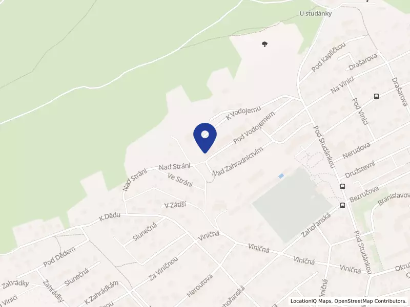 PORTLOST s.r.o., Beroun, Pod Vodojemem 1598, 26601 Beroun - Beroun-Město, IČO 27075443