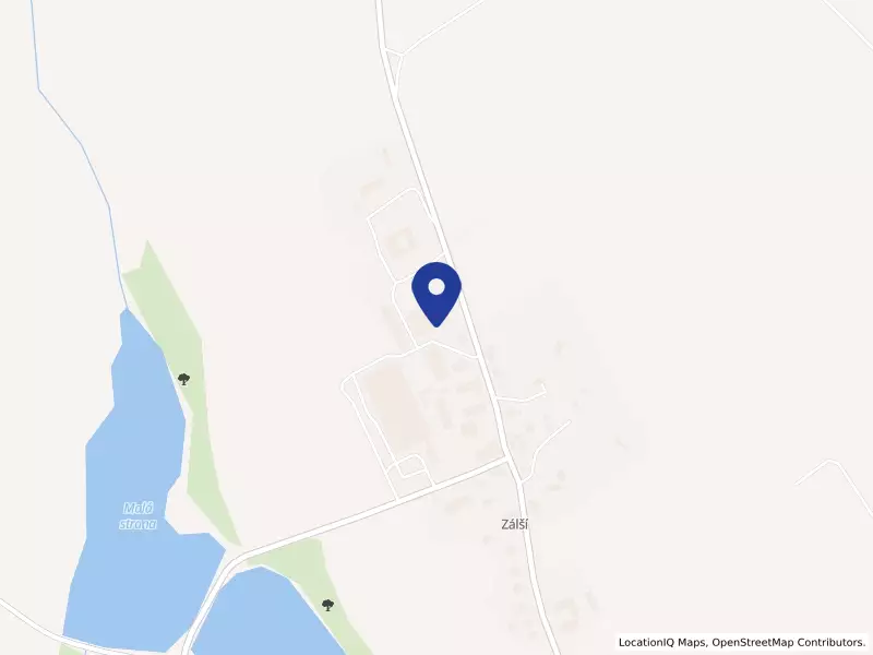 Kovozal s.r.o., 74, 56501 Zálší - Zálší, IČO 25298917