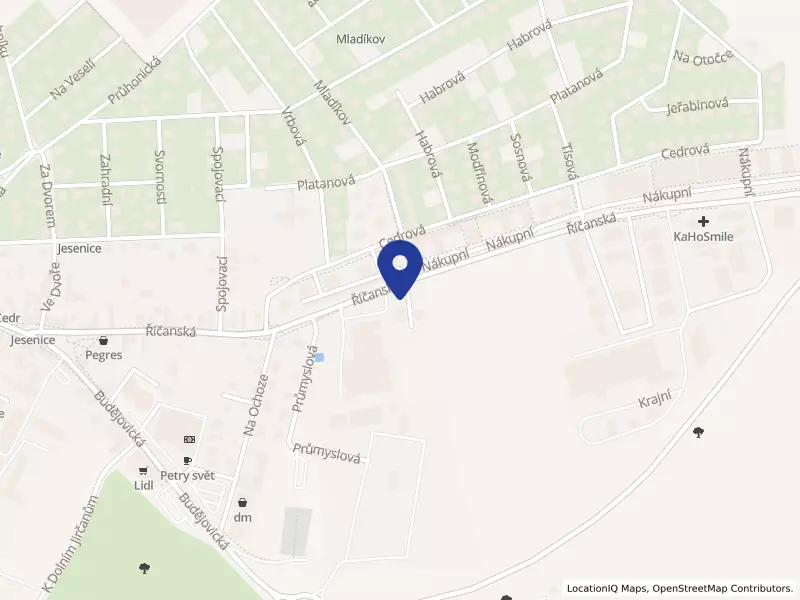 A.C.A.B1 Capital s.r.o., Říčanská 431, 25242 Jesenice - Jesenice, IČO 07983026