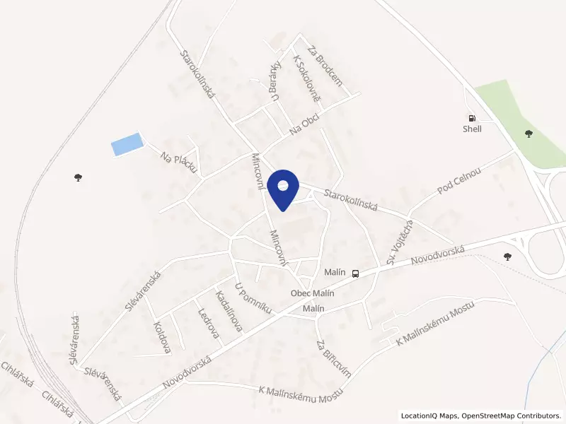 RAST Kutná Hora s.r.o., Mincovní 1, 28401 Kutná Hora - Malín, IČO 04631226