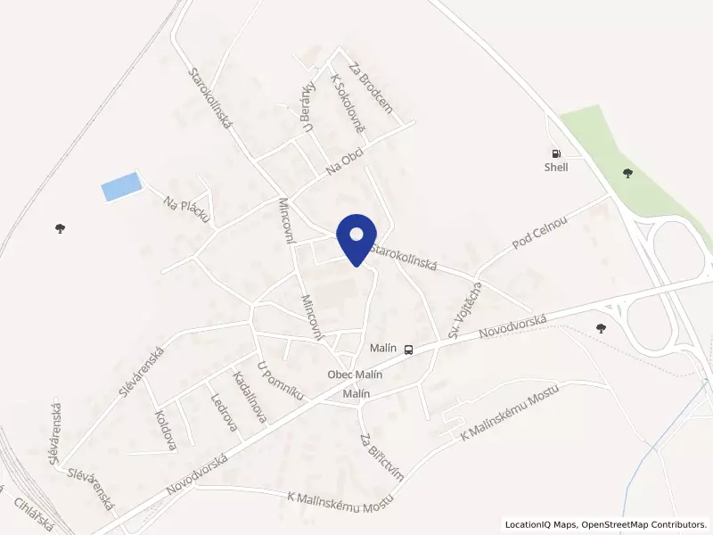 IPM Staněk s.r.o., Slavníkovská 2, 28401 Kutná Hora - Malín, IČO 27864596