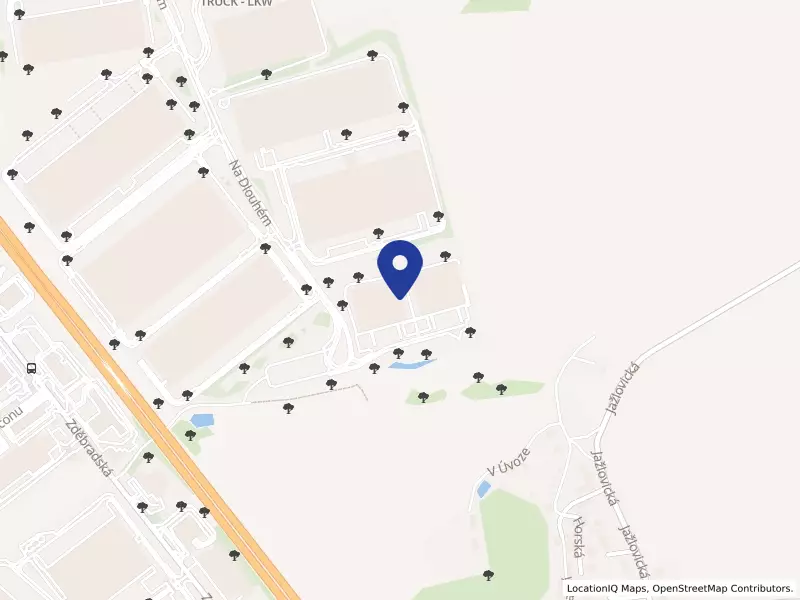 Logflex CZ s.r.o., Na Dlouhém 103, 25101 Říčany - Jažlovice, IČO 28496850