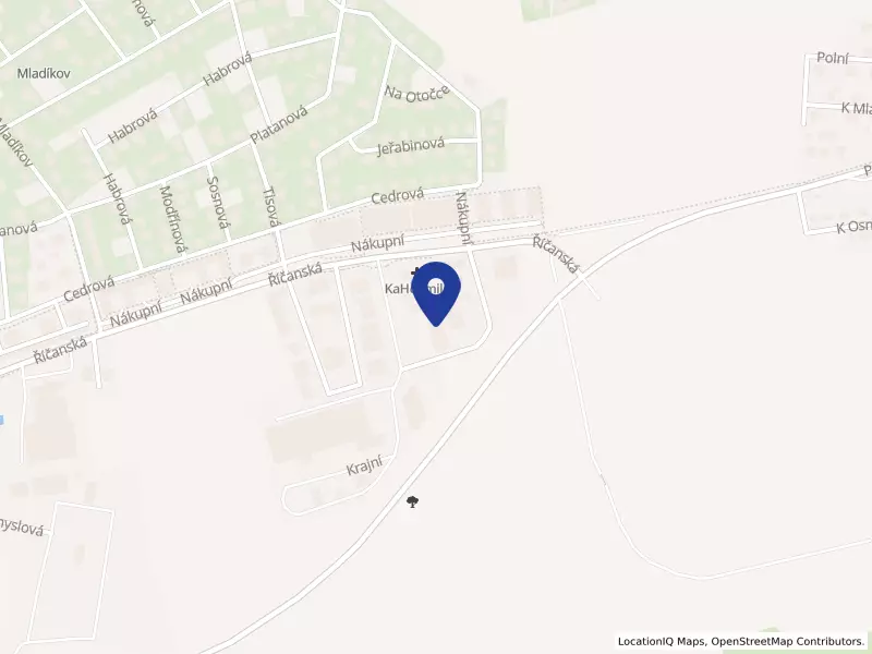 Siems a Klein, spol. s r.o., Jesenice, Krajní 1230, 25242 Jesenice - Jesenice, IČO 15268063