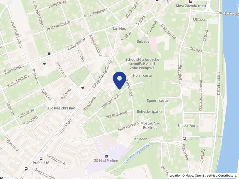 Bacopa s.r.o., Výtvarnická 833, 15600 Praha 5 - Zbraslav, IČO 27589056