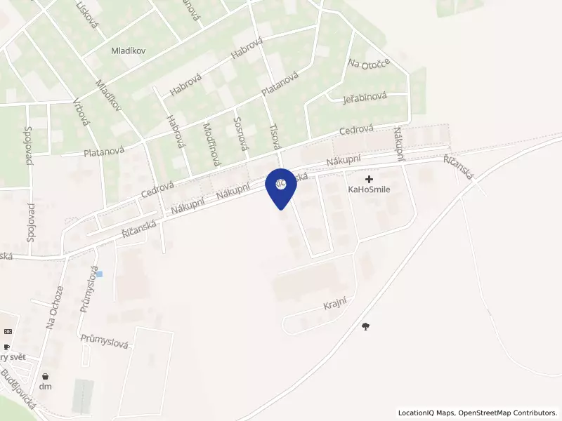 Amest s.r.o., Jesenice, Belnická 736, 25242 Jesenice - Jesenice, IČO 26493438