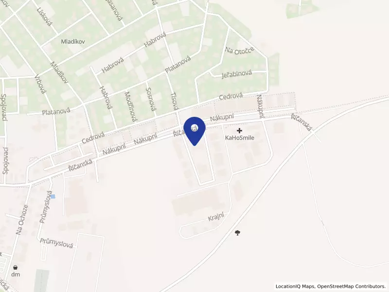 CEPS a.s., Belnická 628, 25242 Jesenice - Jesenice, IČO 25721551