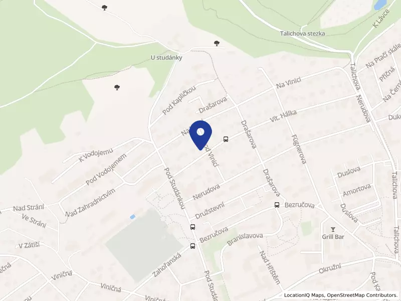 VICTORIA ACS, s.r.o. v likvidaci, Beroun - Město, Vítězslava Hálka 1245/28, PSČ 26601, IČO 27205371