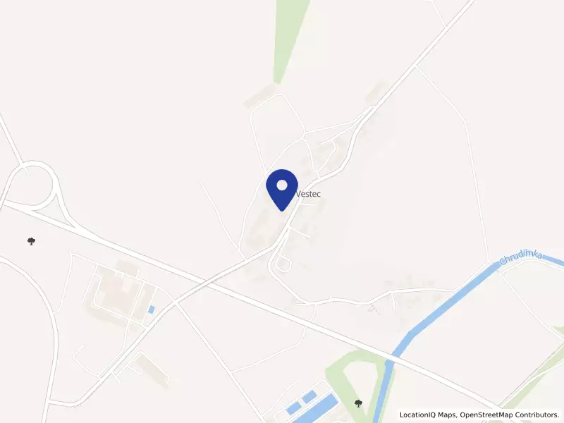 FORLIVING s.r.o., 2, 53701 Chrudim - Vestec, IČO 26006341