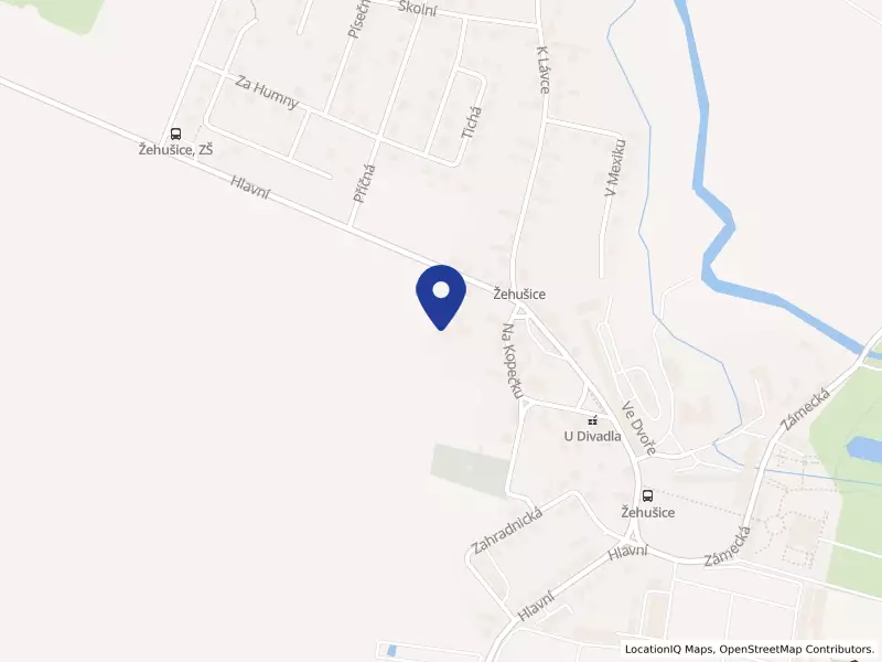 Mateřská škola Žehušice, příspěvková organizace, Žehušice, Hlavní 168, 28575 Žehušice - Žehušice, IČO 71294082