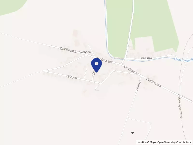 Lesný-Ostrava s.r.o., Střední 277/5, 74728 Štěpánkovice - Svoboda, IČO 05303028