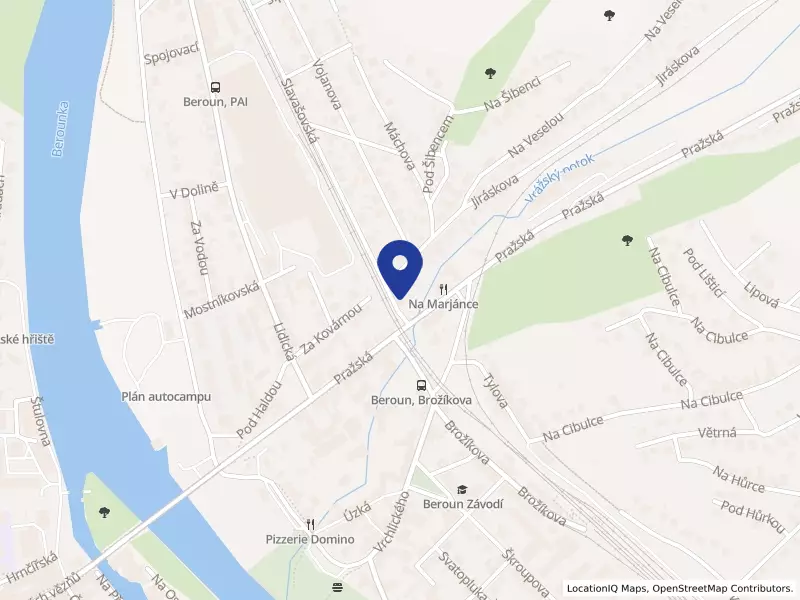 RIMEX,spol.s r.o., Beroun, Slavašovská 258/2, 26601 Beroun - Beroun-Závodí, IČO 48029963