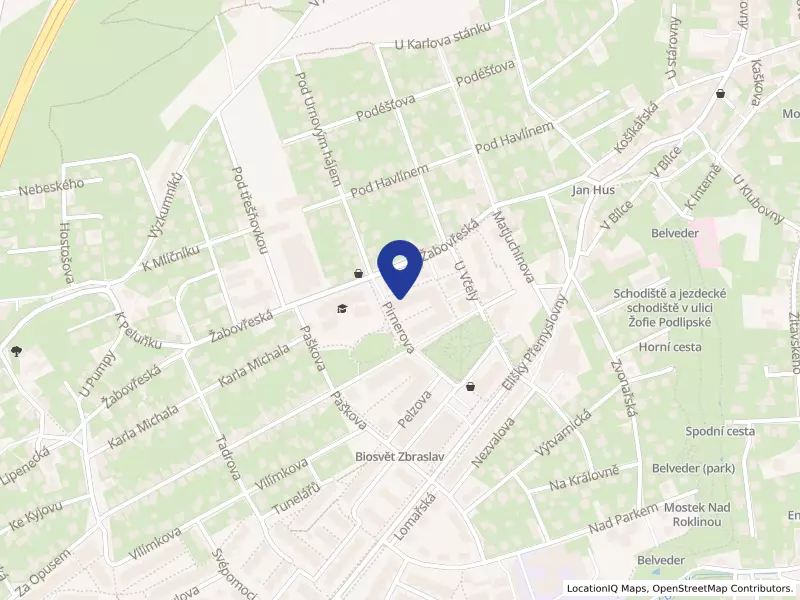 PROFI SYSTEM Czech Republic s.r.o., Jiřího Mašína 1432, 15600 Praha 5 - Zbraslav, IČO 28228111