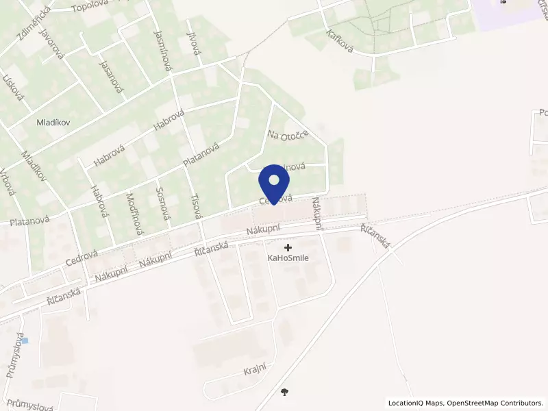 PHOENIX MSD.SE, Cedrová 1462, 25242 Jesenice - Jesenice, IČO 24853828