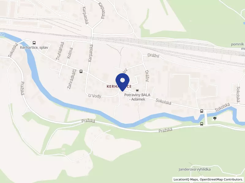 Advantech Czech s.r.o., Sokolská 71, 56204 Ústí nad Orlicí - Kerhartice, IČO 24148661