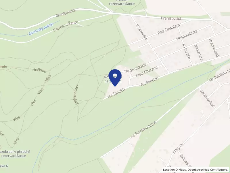 Zbytovský s.r.o., Na Šancích 212/5, 14300 Praha 4 - Točná, IČO 28397398