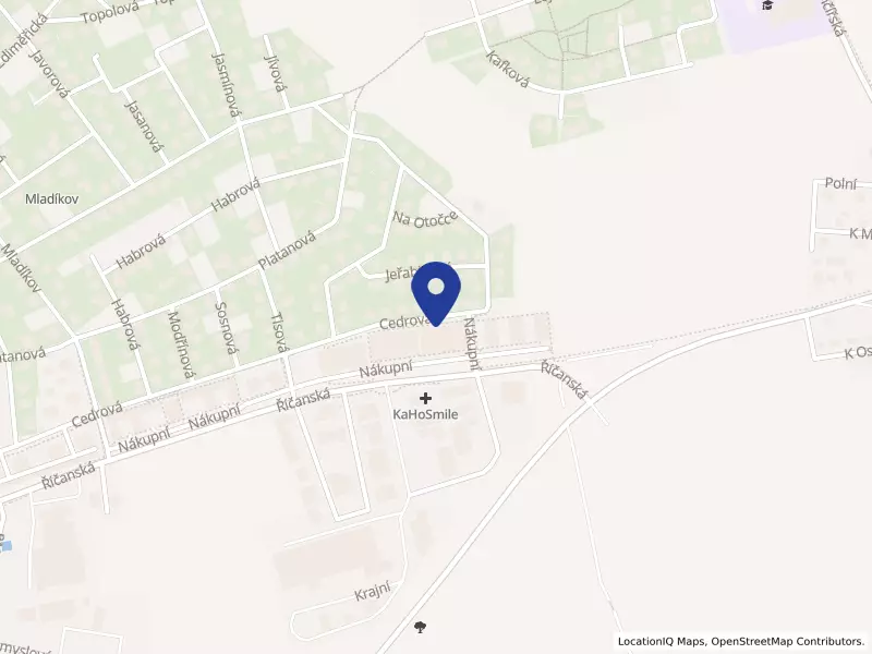 ATMB Holding s.r.o., Cedrová 1463, 25242 Jesenice - Jesenice, IČO 08208832