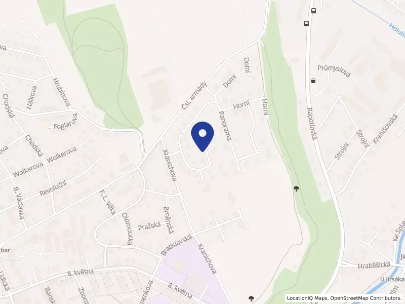 GPG Kardio, s.r.o., Na Kopečku 3060/7, 78701 Šumperk - Šumperk, IČO 27834981