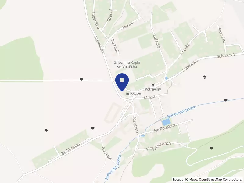 ANTIK GALERIE s. r. o., Nad Kapličkou 22, 26718 Bubovice - Bubovice, IČO 23090405