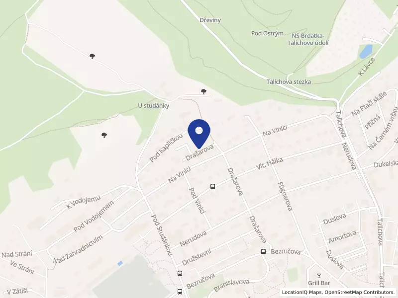 HARIMO s.r.o., Drašarova 155/15, 26601 Beroun - Beroun-Město, IČO 06797628