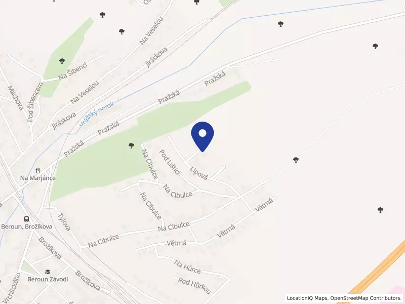 CUT Salons s.r.o., Javorová 1096, 26601 Beroun - Beroun-Závodí, IČO 22083341