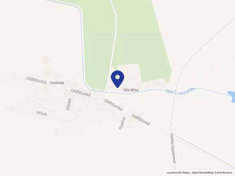 RALBAC s.r.o., Bílá Bříza 455/7, 74728 Štěpánkovice - Bílá Bříza, IČO 05031869