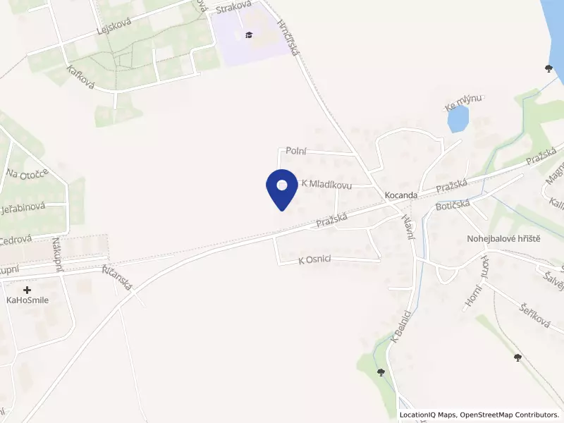 Center Praha spol. s r.o., Pražská 357, 25242 Jesenice - Osnice, IČO 26170078