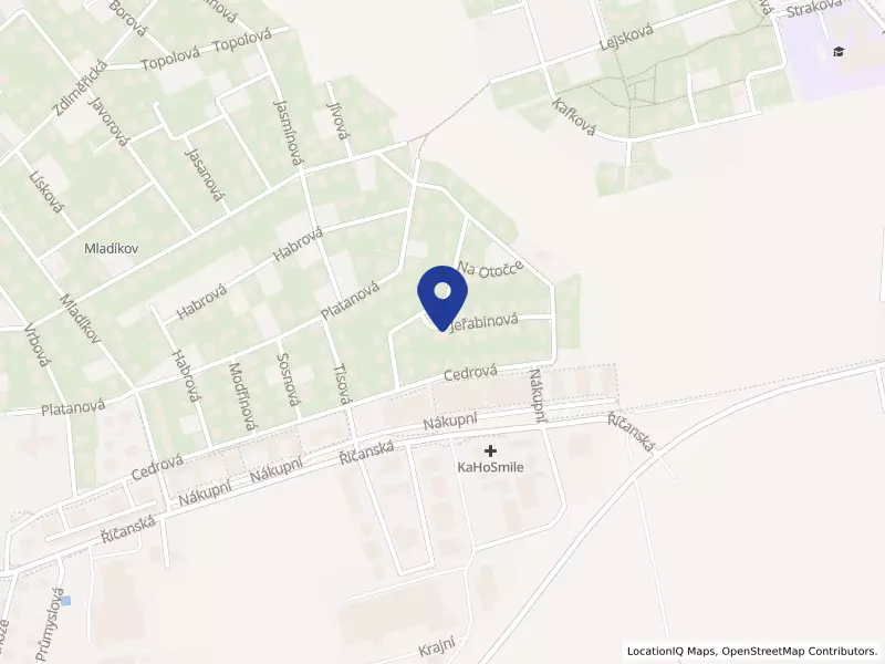 LM Cafe s.r.o., Jeřabinová 1323, 25242 Jesenice - Jesenice, IČO 28863267