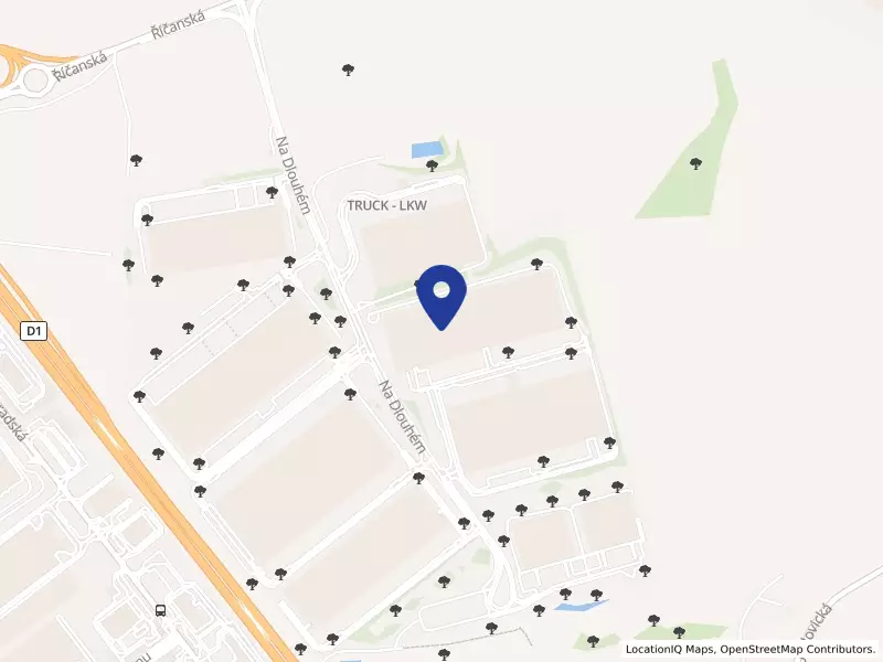 Marvinpac CZ, s.r.o., Na Dlouhém 86, 25101 Říčany - Jažlovice, IČO 24666807