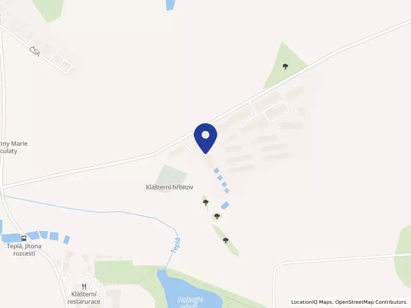 PROBITAS spol. s r.o., Šafářské Domky 500, 36461 Teplá - Klášter, IČO 40526330