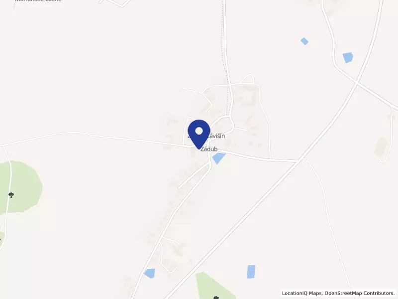 Valter corp s.r.o., Zádub-Závišín, 13, 35301 Zádub-Závišín - Zádub, IČO 08866961