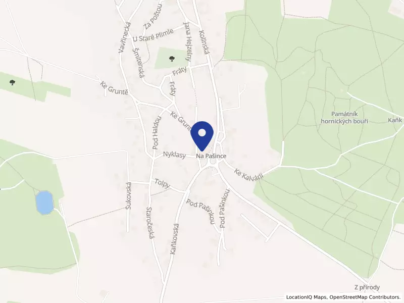 ELSAB, s.r.o., Kutná Hora, Ke Gruntě 41, 28404 Kutná Hora - Kaňk, IČO 28521820