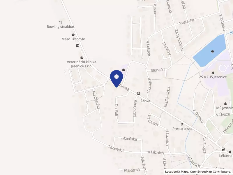 Svět plavání s.r.o., Budějovická 922, 25242 Jesenice - Jesenice, IČO 04891376