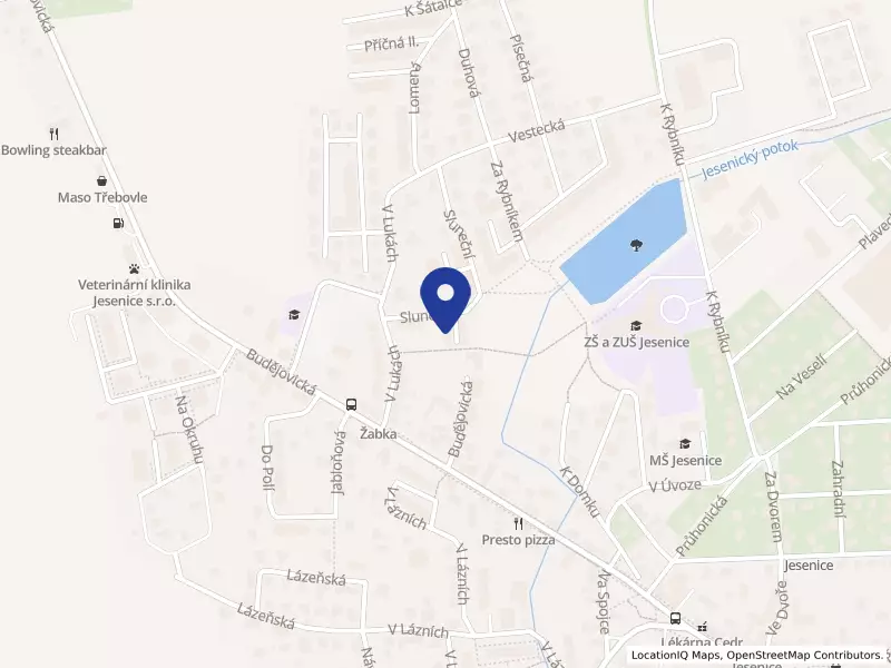 DUPCO s.r.o., Sluneční 974, 25242 Jesenice - Jesenice, IČO 06286992