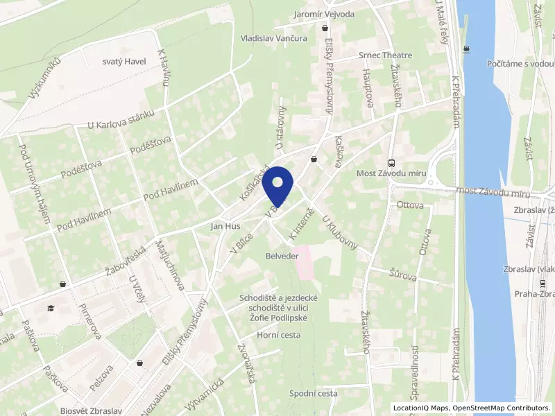 Energo Zbraslav s.r.o., V Bílce 686, 15600 Praha 5 - Zbraslav, IČO 06429211