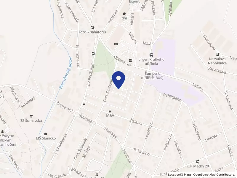 C.E.L. ŠUMPERK, spol. s r.o., nám. Jana Zajíce 2761/5, 78701 Šumperk - Šumperk, IČO 16627091