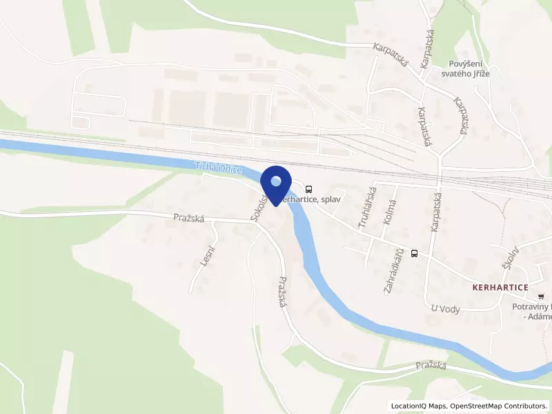 UO TEX, s.r.o., Sokolská 5, 56204 Ústí nad Orlicí - Kerhartice, IČO 62062441