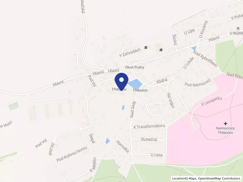 Cornestone s.r.o., U Tvrze 1, 25226 Třebotov - Třebotov, IČO 04386671