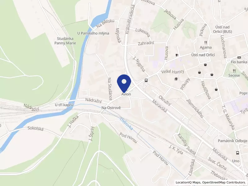 LEGRI UO s.r.o., M. R. Štefanika 252, 56201 Ústí nad Orlicí - Ústí nad Orlicí, IČO 08235929
