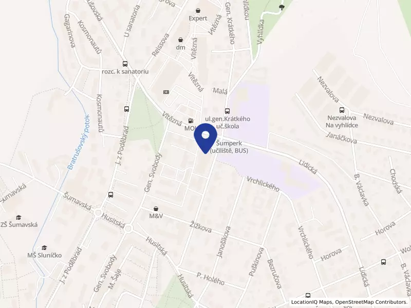 EGLON, s.r.o., Vítězná 2760/1, 78701 Šumperk - Šumperk, IČO 60774606