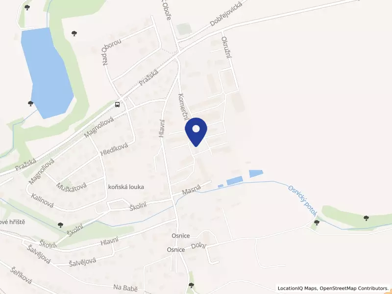 SJ Trade,s.r.o., Hlavní 1, 25242 Jesenice - Osnice, IČO 26294320