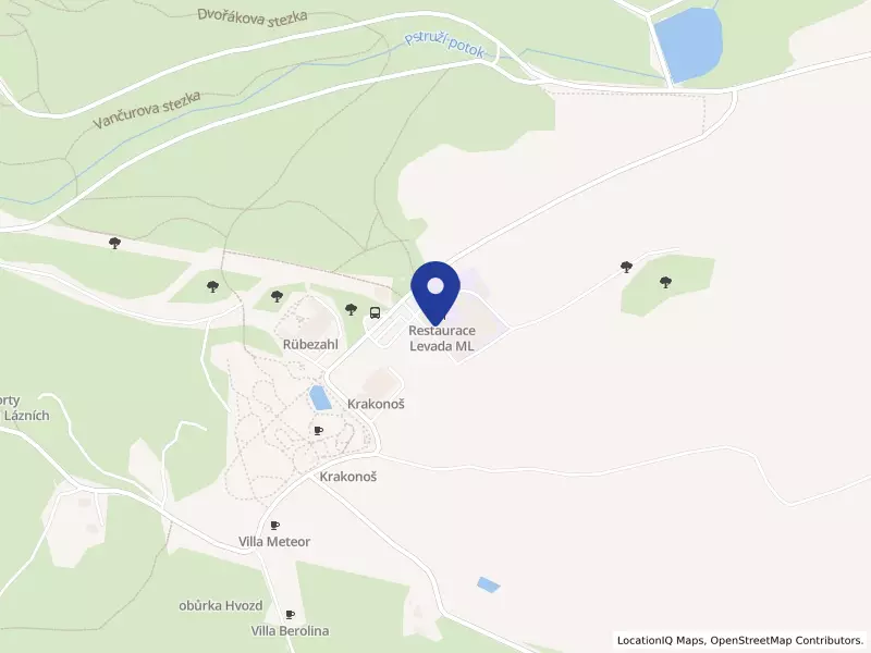 JEZDECKÁ AKADEMIE - střední odborná škola Mariánské Lázně s.r.o., 569, 35301 Mariánské Lázně - Mariánské Lázně, IČO 26406624