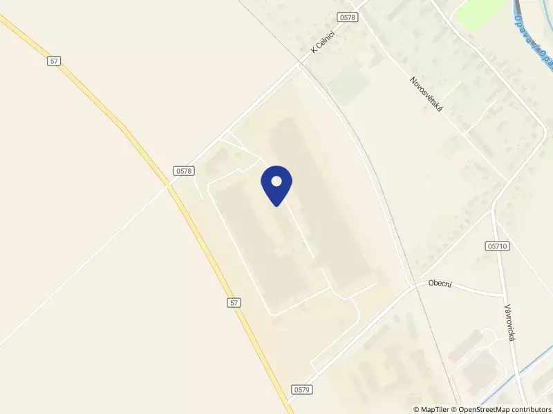 ZO NOS PPP Mondelez CR Biscuit Production s.r.o., provozovna Opava, Oreo 277/1, 74773 Opava - Vávrovice, IČO 47814624