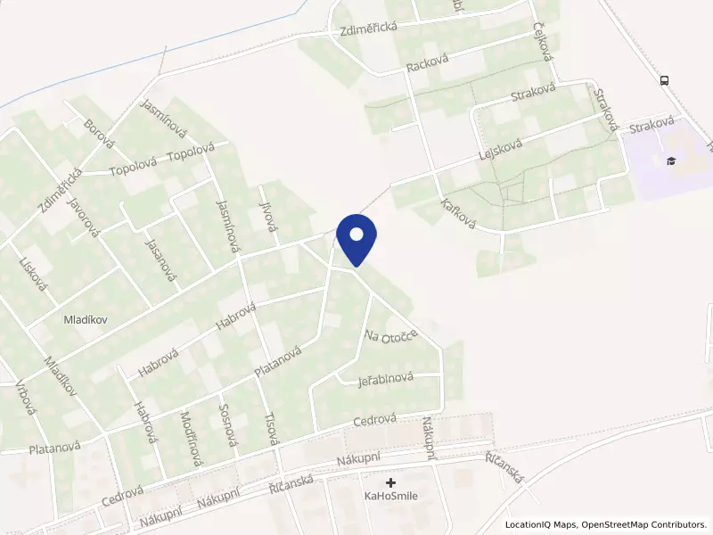 Nailounge s.r.o., Jeřabinová 1369, 25242 Jesenice - Jesenice, IČO 04323157
