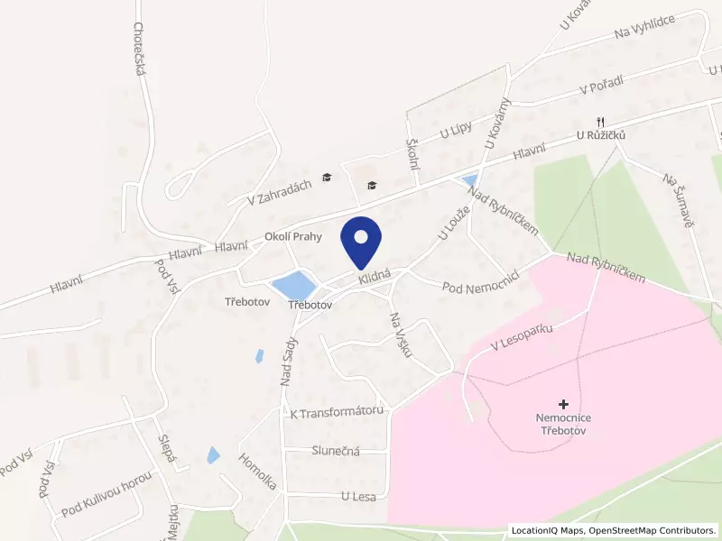 Camproof s.r.o., Krátká 17, 25226 Třebotov - Třebotov, IČO 09124535