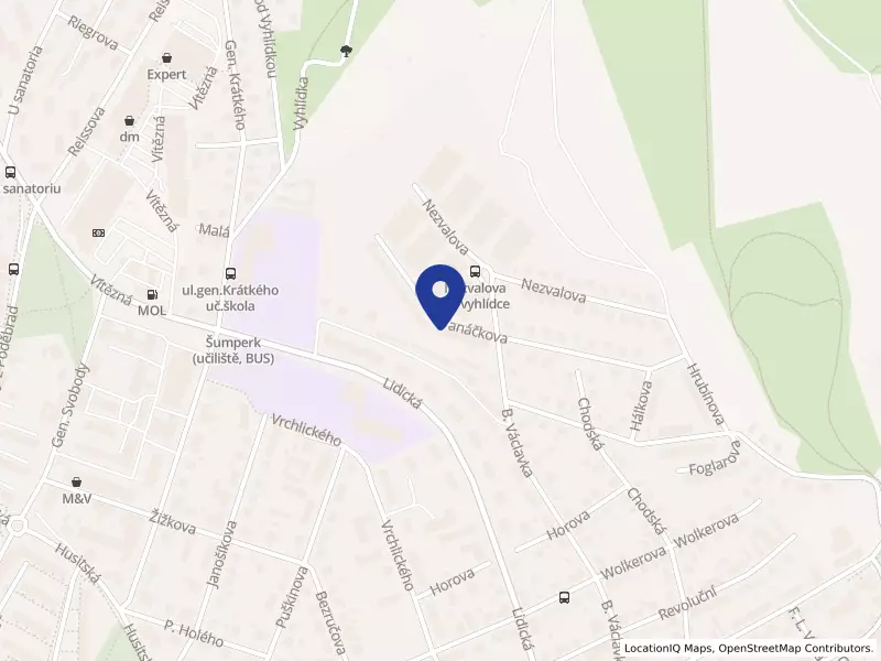 EKODO Šumperk, s. r. o., Janáčkova 893/24, 78701 Šumperk - Šumperk, IČO 48399141