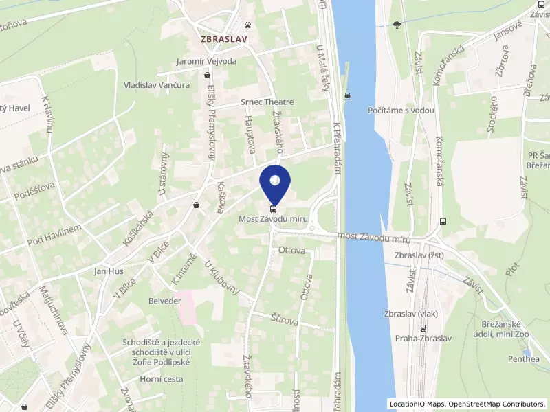 První Severočeská pracovní s.r.o., Žitavského 503, 15600 Praha 5 - Zbraslav, IČO 06902839