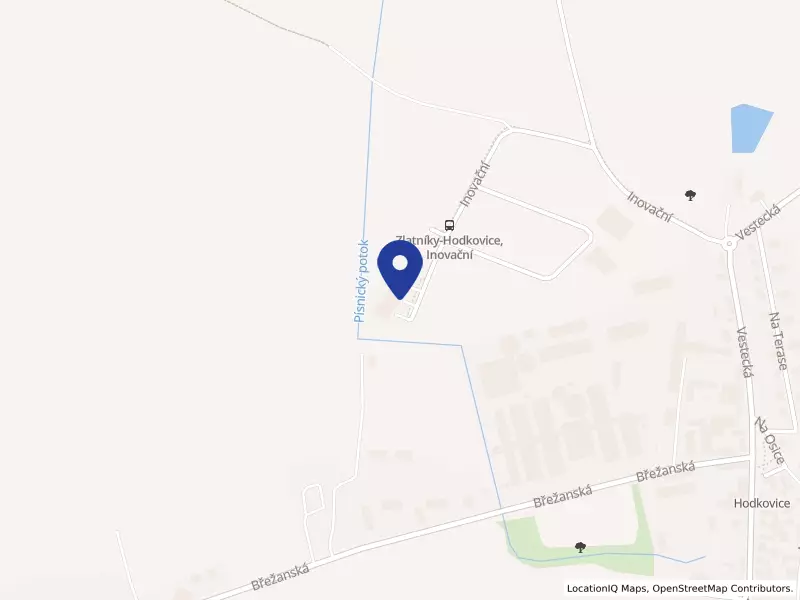 Okredo Czech s.r.o., Zlatníky-Hodkovice, Inovační 122, 25241 Zlatníky-Hodkovice - Hodkovice, IČO 14283778