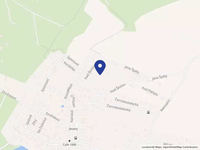 People Consulting s.r.o., Nad Školou 404, 28166 Jevany - Jevany, IČO 27960382