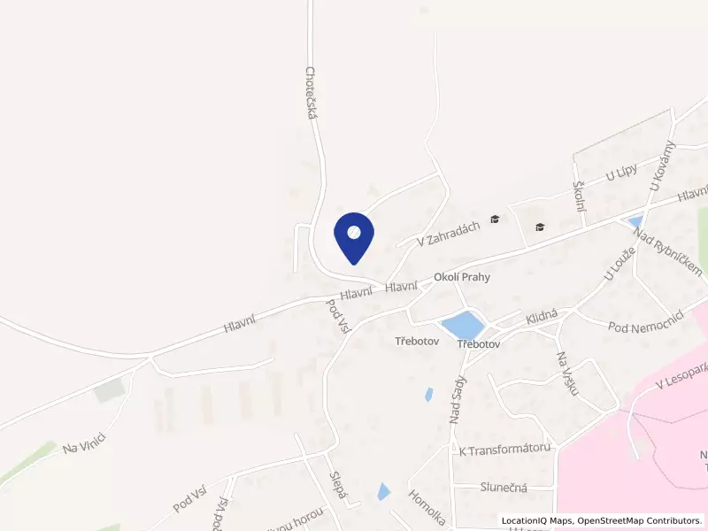 We Live Brands s.r.o., Chotečská 248, 25226 Třebotov - Třebotov, IČO 24164992