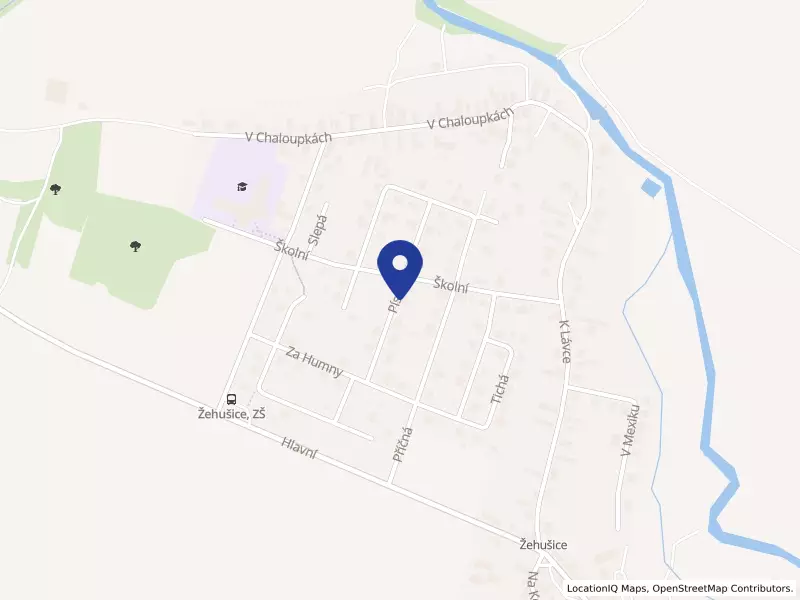 Poky KH s.r.o., Písečná 266, 28575 Žehušice - Žehušice, IČO 21871931